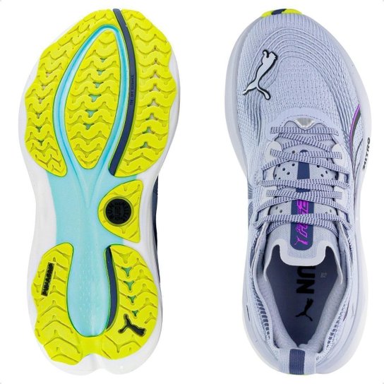 Tênis Puma Forever Run Nitro 2 Feminino
