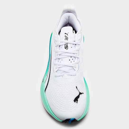 Tênis Puma Forever Run Nitro 2 Feminino