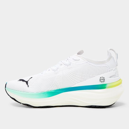 Tênis Puma Forever Run Nitro 2 Feminino