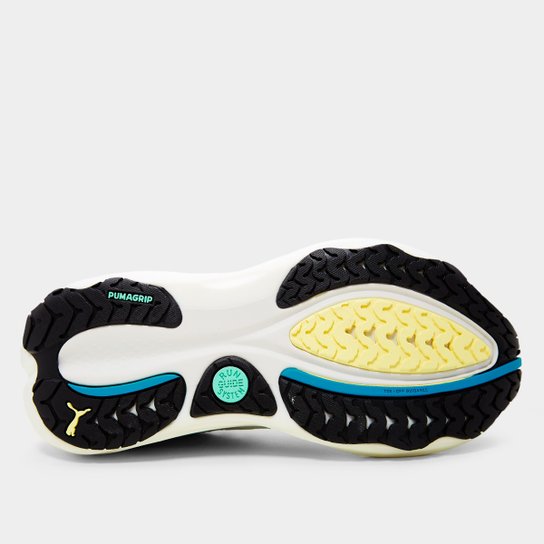 Tênis Puma Forever Run Nitro 2 Feminino