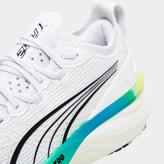 Tênis Puma Forever Run Nitro 2 Feminino