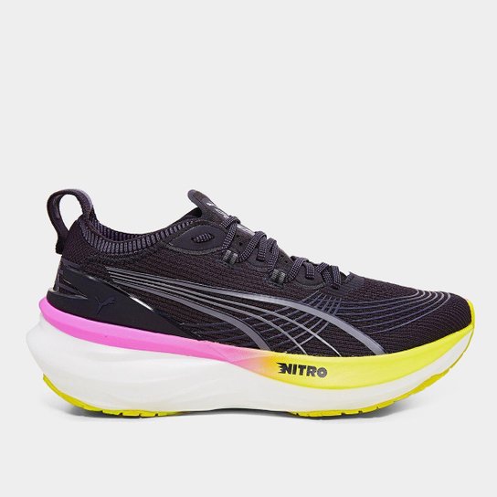 Tênis Puma Forever Run Nitro 2 Masculino