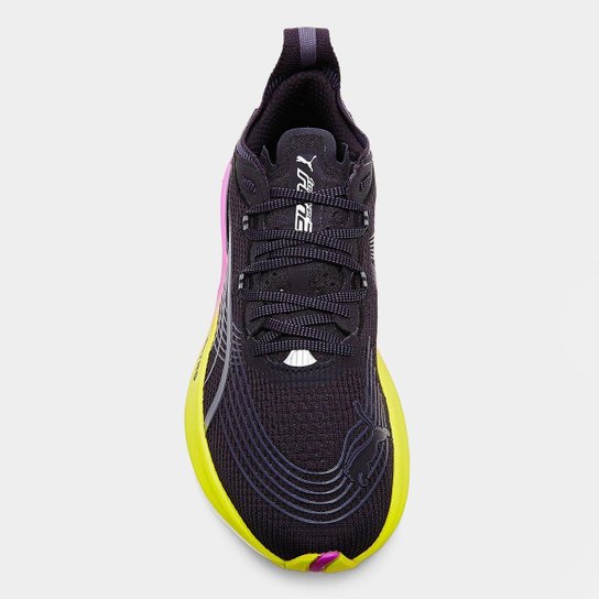 Tênis Puma Forever Run Nitro 2 Masculino