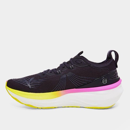 Tênis Puma Forever Run Nitro 2 Masculino