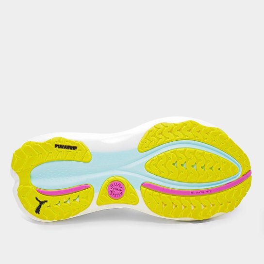 Tênis Puma Forever Run Nitro 2 Masculino