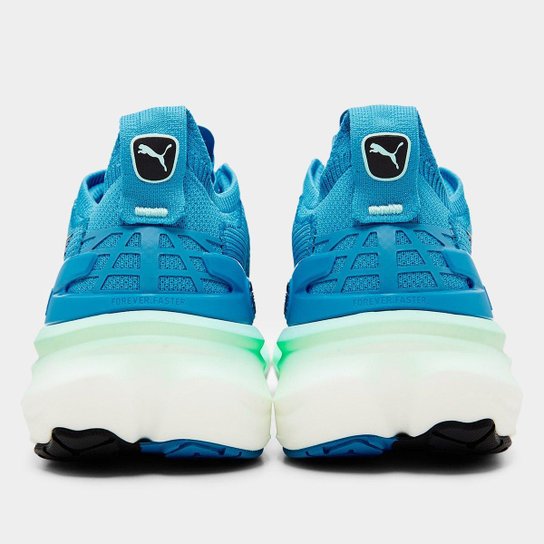 Tênis Puma Forever Run Nitro 2 Masculino