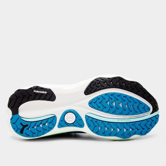 Tênis Puma Forever Run Nitro 2 Masculino