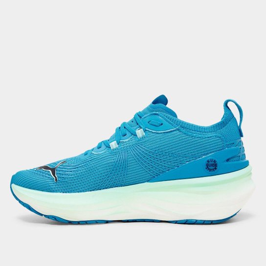 Tênis Puma Forever Run Nitro 2 Masculino