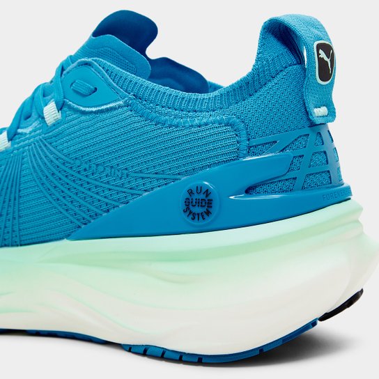 Tênis Puma Forever Run Nitro 2 Masculino
