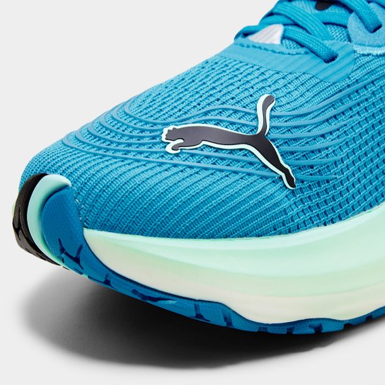 Tênis Puma Forever Run Nitro 2 Masculino