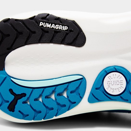 Tênis Puma Forever Run Nitro 2 Masculino