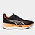 Tênis Puma Forever Run Nitro 2 Masculino - Chumbo