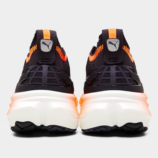 Tênis Puma Forever Run Nitro 2 Masculino