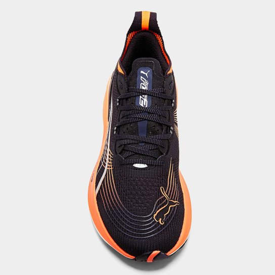 Tênis Puma Forever Run Nitro 2 Masculino