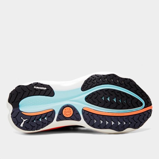 Tênis Puma Forever Run Nitro 2 Masculino