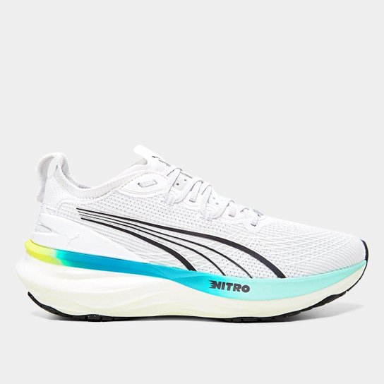 Tênis Puma Forever Run Nitro 2 Masculino