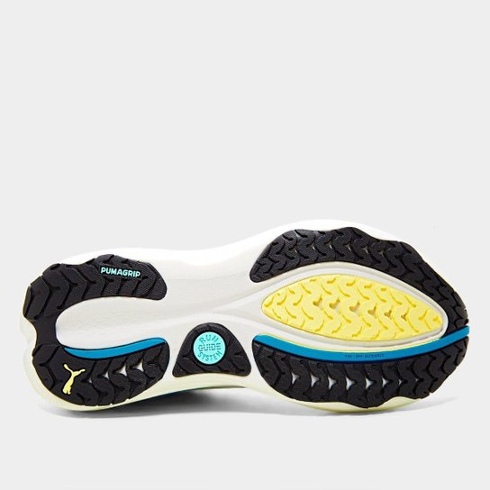 Tênis Puma Forever Run Nitro 2 Masculino