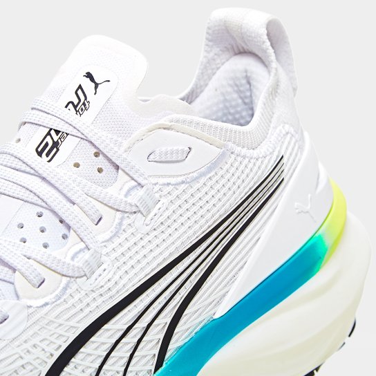 Tênis Puma Forever Run Nitro 2 Masculino