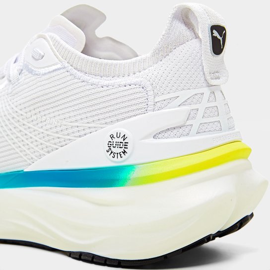 Tênis Puma Forever Run Nitro 2 Masculino