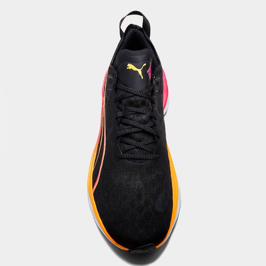 Tênis Puma Forever Run Nitro Masculino