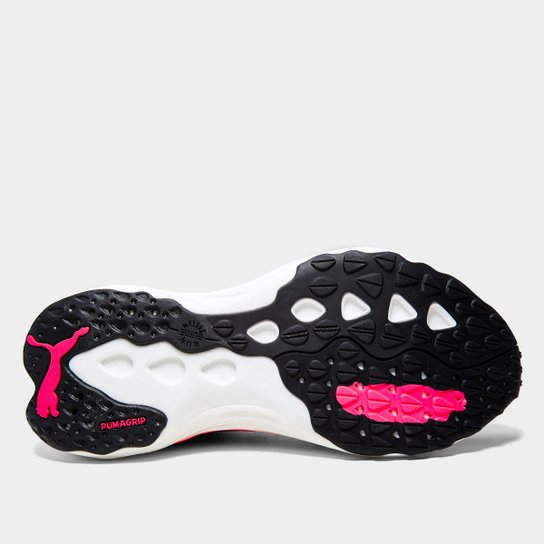 Tênis Puma Forever Run Nitro Masculino