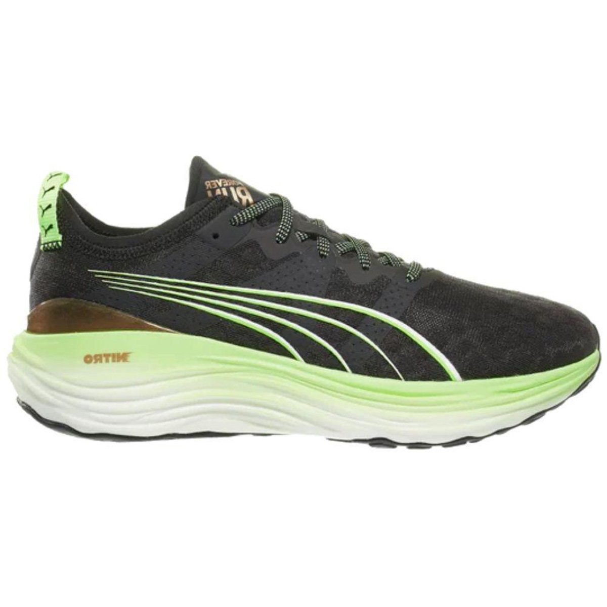 Tênis Puma Forever Run Nitro Masculino Allianz Parque Shop