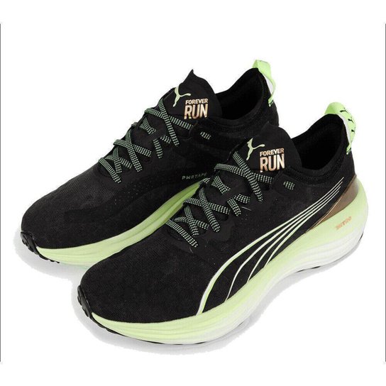 Tênis Puma Forever Run Nitro Masculino
