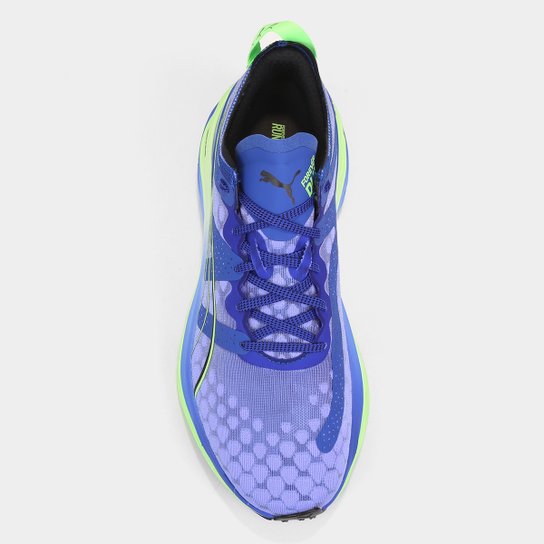 Tênis Puma Forever Run Nitro Masculino
