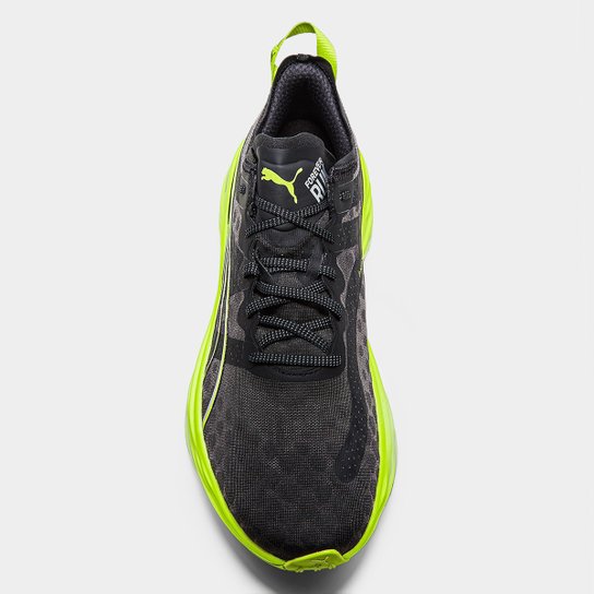 Tênis Puma ForeverRun Nitro Psychedelic Rush Masculino