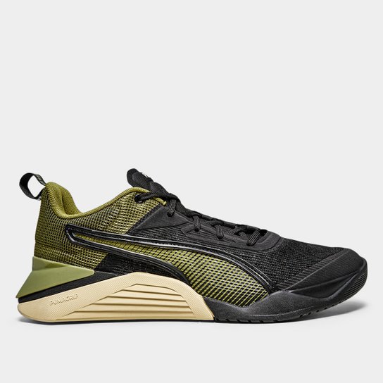 Tênis Puma Fuse 3.0 Masculino