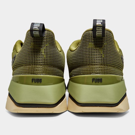 Tênis Puma Fuse 3.0 Masculino