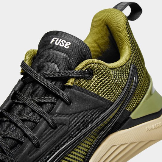 Tênis Puma Fuse 3.0 Masculino