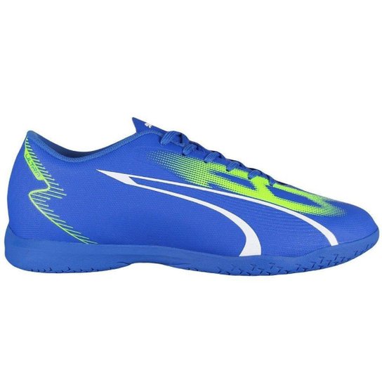 Tênis Puma Futsal Ultra Play IT BDP + Masculino