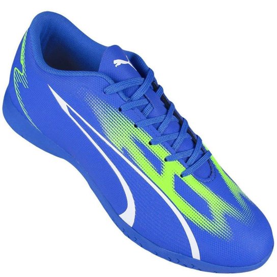 Tênis Puma Futsal Ultra Play IT BDP + Masculino