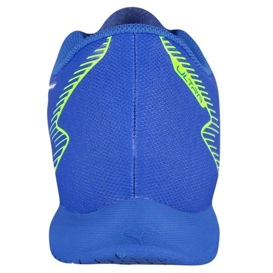 Tênis Puma Futsal Ultra Play IT BDP + Masculino
