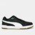 Tênis Puma Game Low 75 Years Bdp - Preto+verde