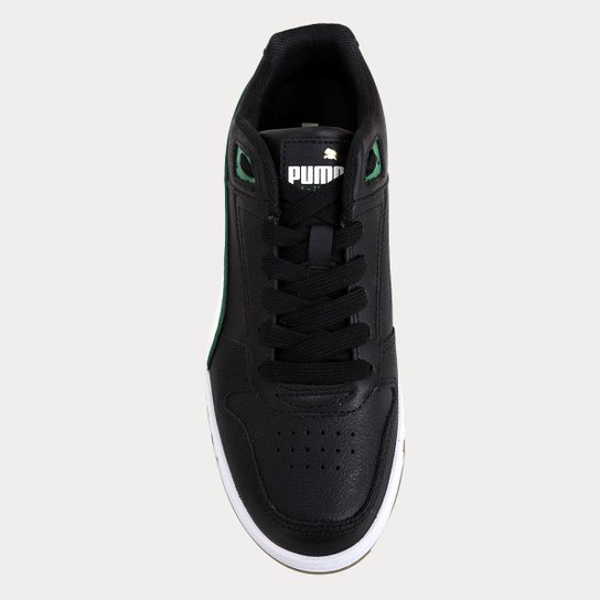 Tênis Puma Game Low 75 Years Bdp