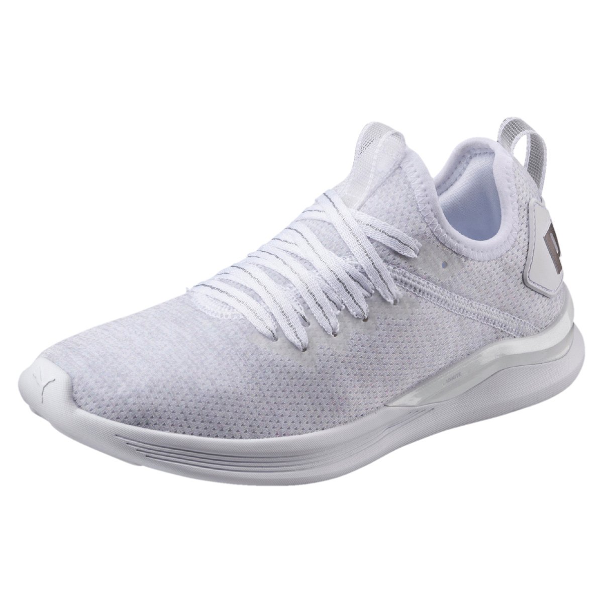 Tênis Puma Ignite Flash Evoknit En Pointe Bdp Feminino Allianz