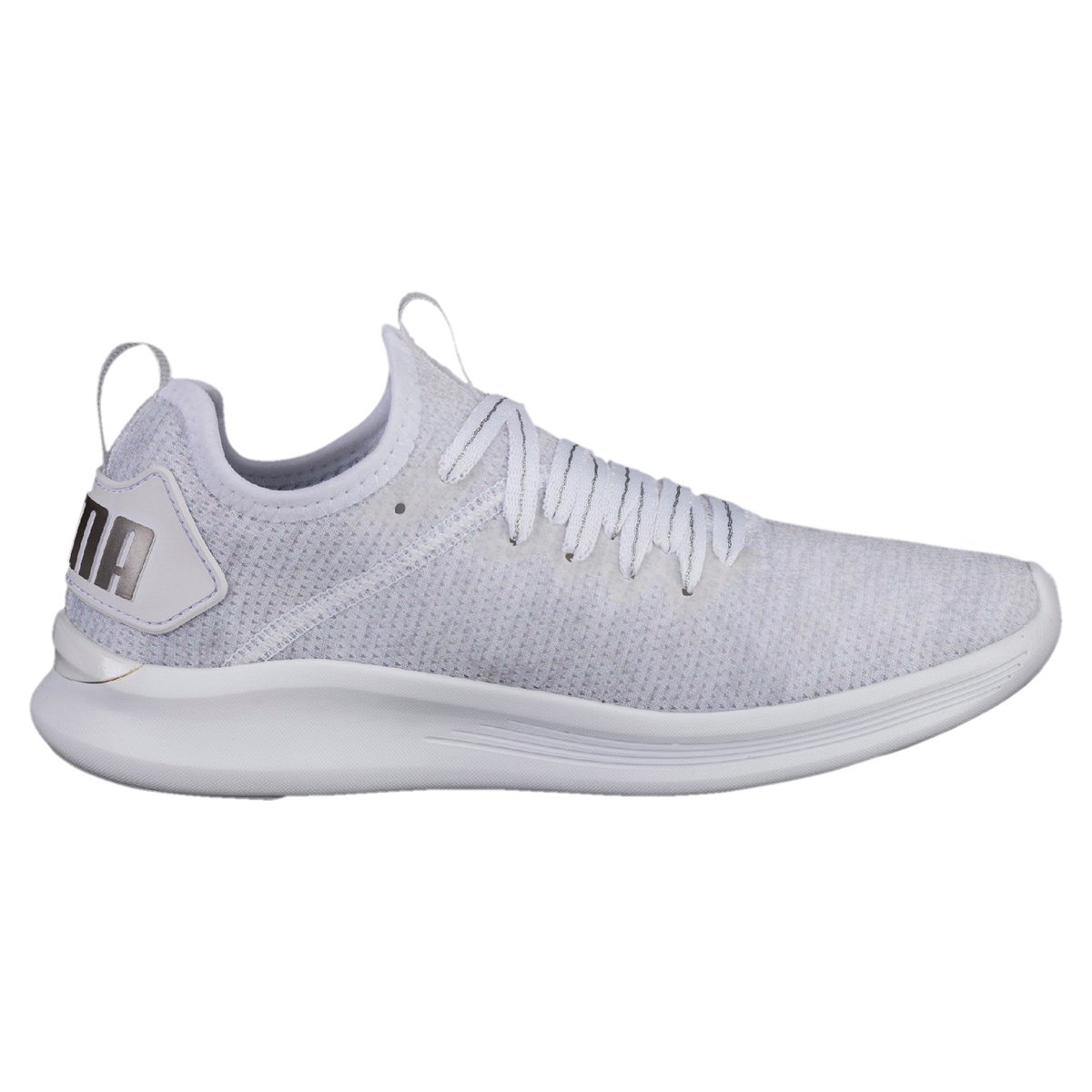 Running Shoes TÃªnis Puma Ignite Flash Evoknit Giày Tenis Puma