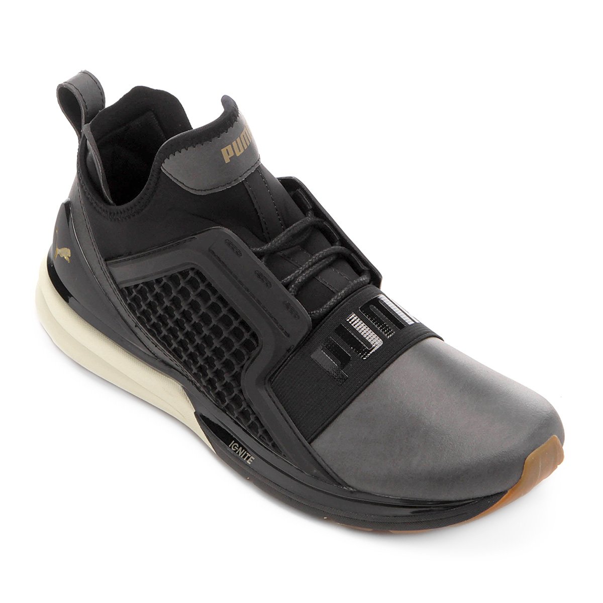 tenis puma ignite masculino