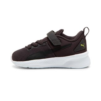 Tênis Puma Infantil Flyer Runner Mesh V BDP Unissex