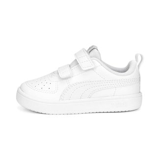 Tênis Puma Infantil Rickie V Unissex