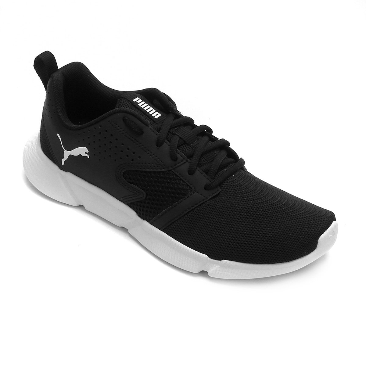 tenis puma isopor