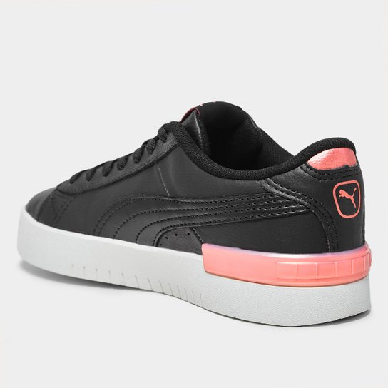 Tênis Puma Jada BDP Feminino