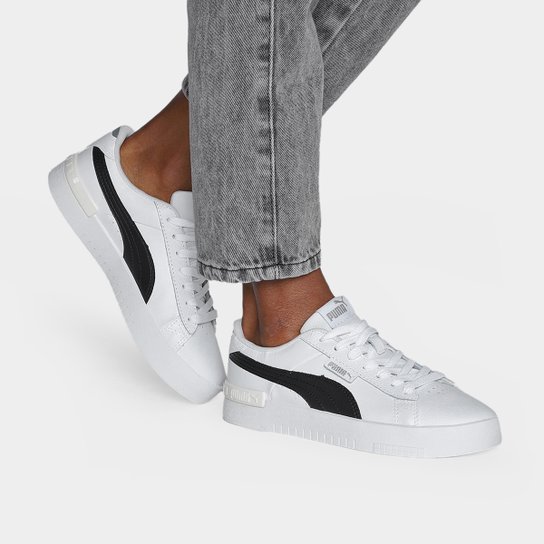 Tênis Puma Jada BDP Feminino