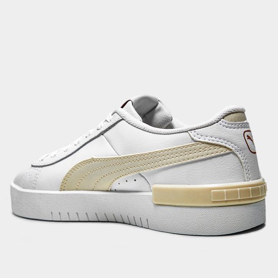 Tênis Puma Jada BDP Feminino