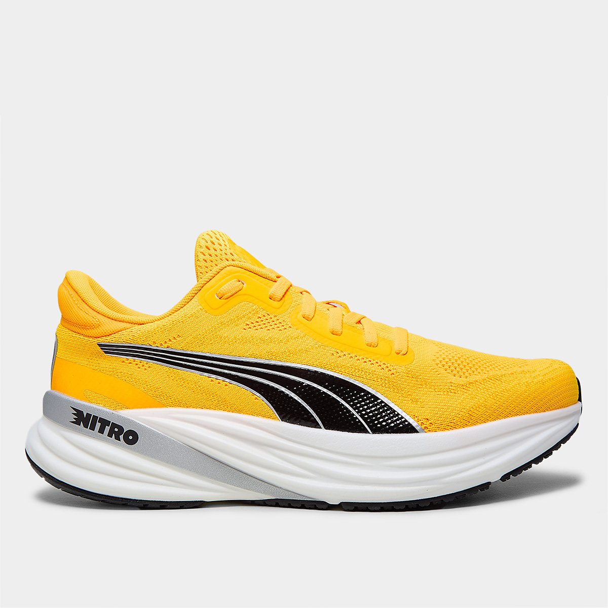 Tênis Puma Magnify Nitro Fade Masculino Allianz Parque Shop