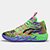 Tênis Puma MB 04 Be You - Roxo+Verde