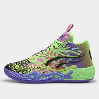 Tênis Puma MB 04 Be You