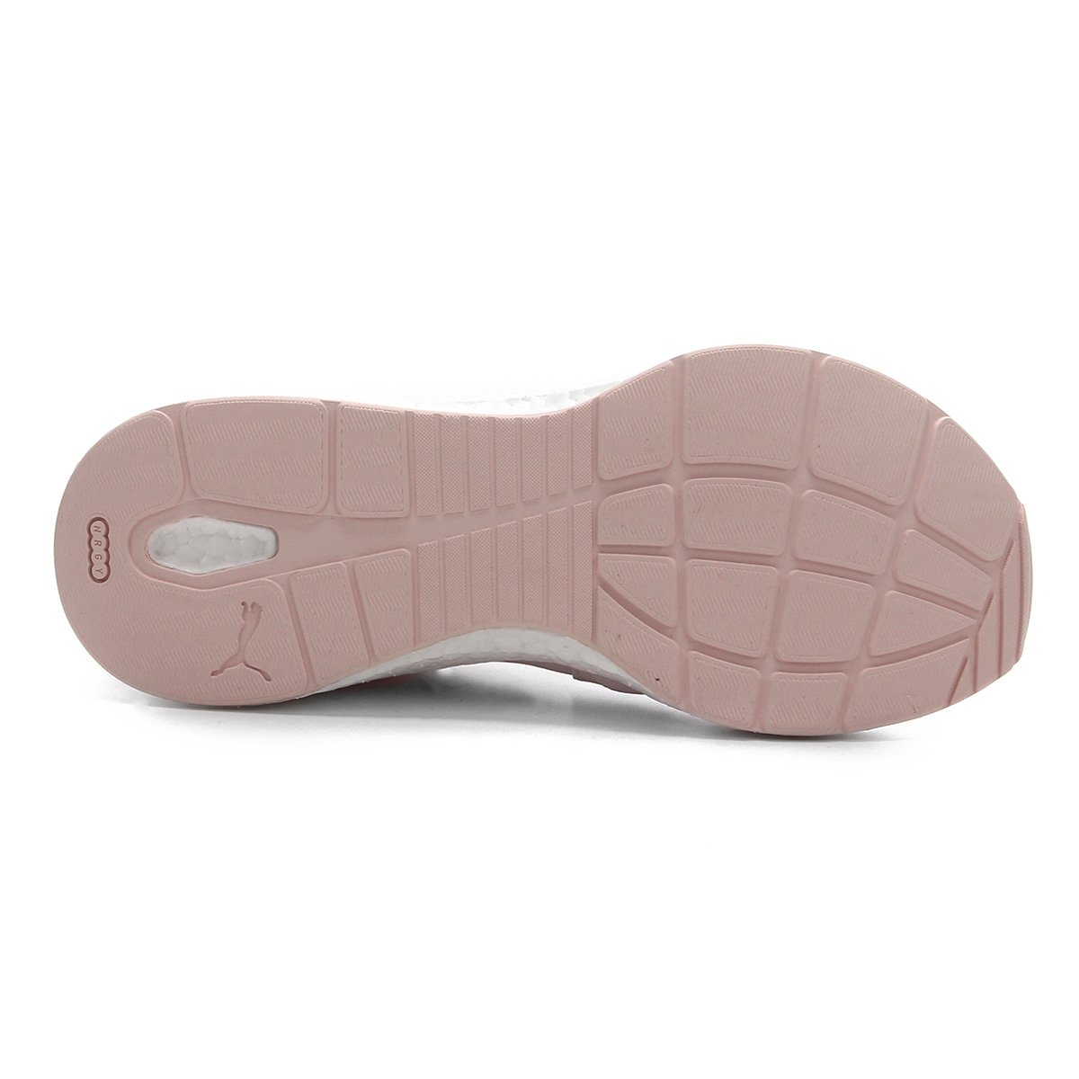 tenis puma isopor